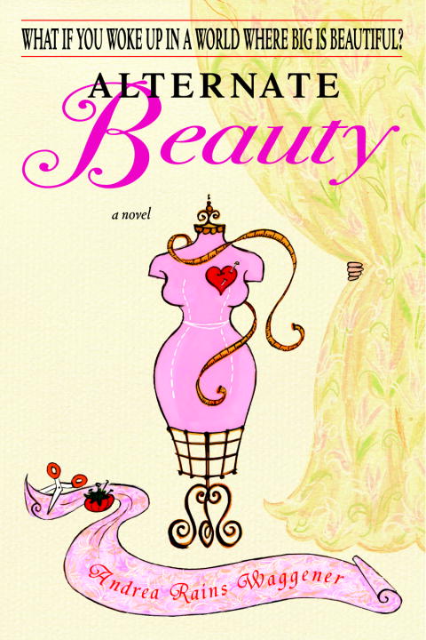 Title details for Alternate Beauty by Andrea Rains Waggener - Available